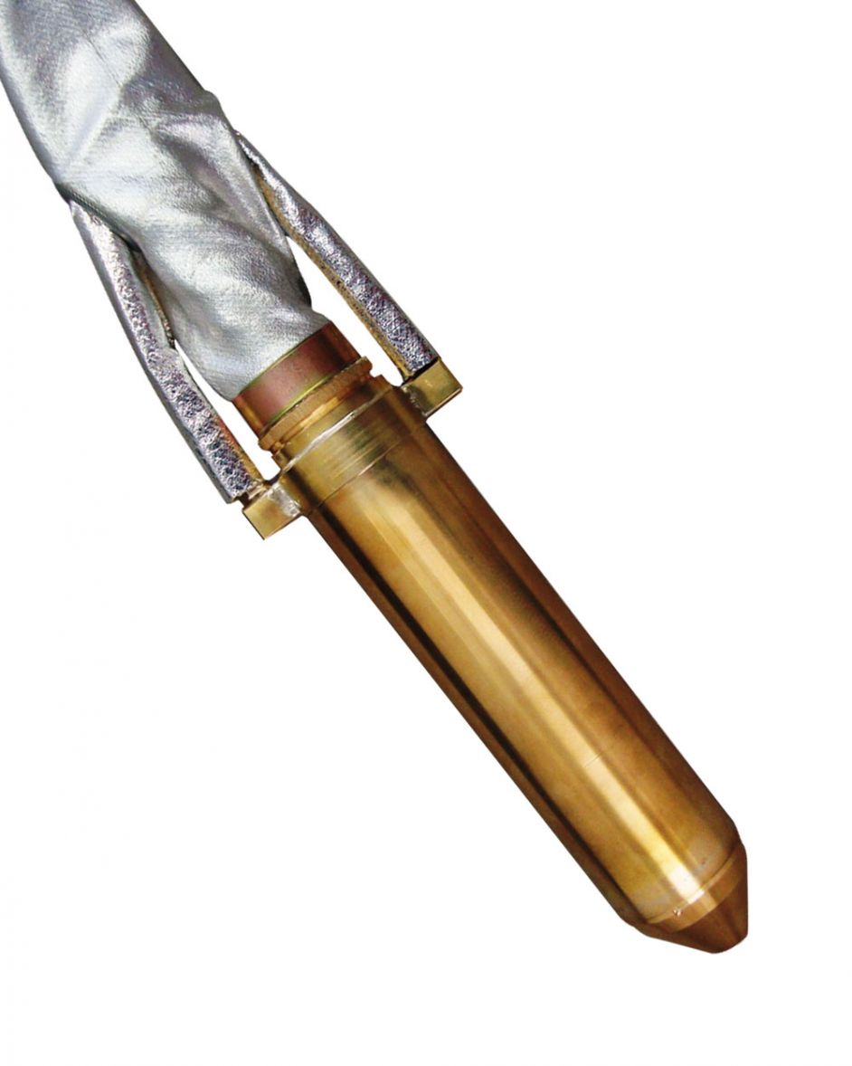 Thermal shielding