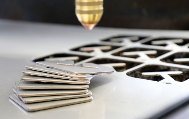 HiFinox-Technology stainless steel